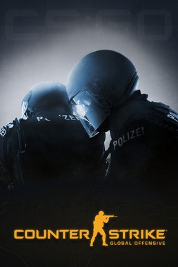 Counter-Strike server list — CS Browser